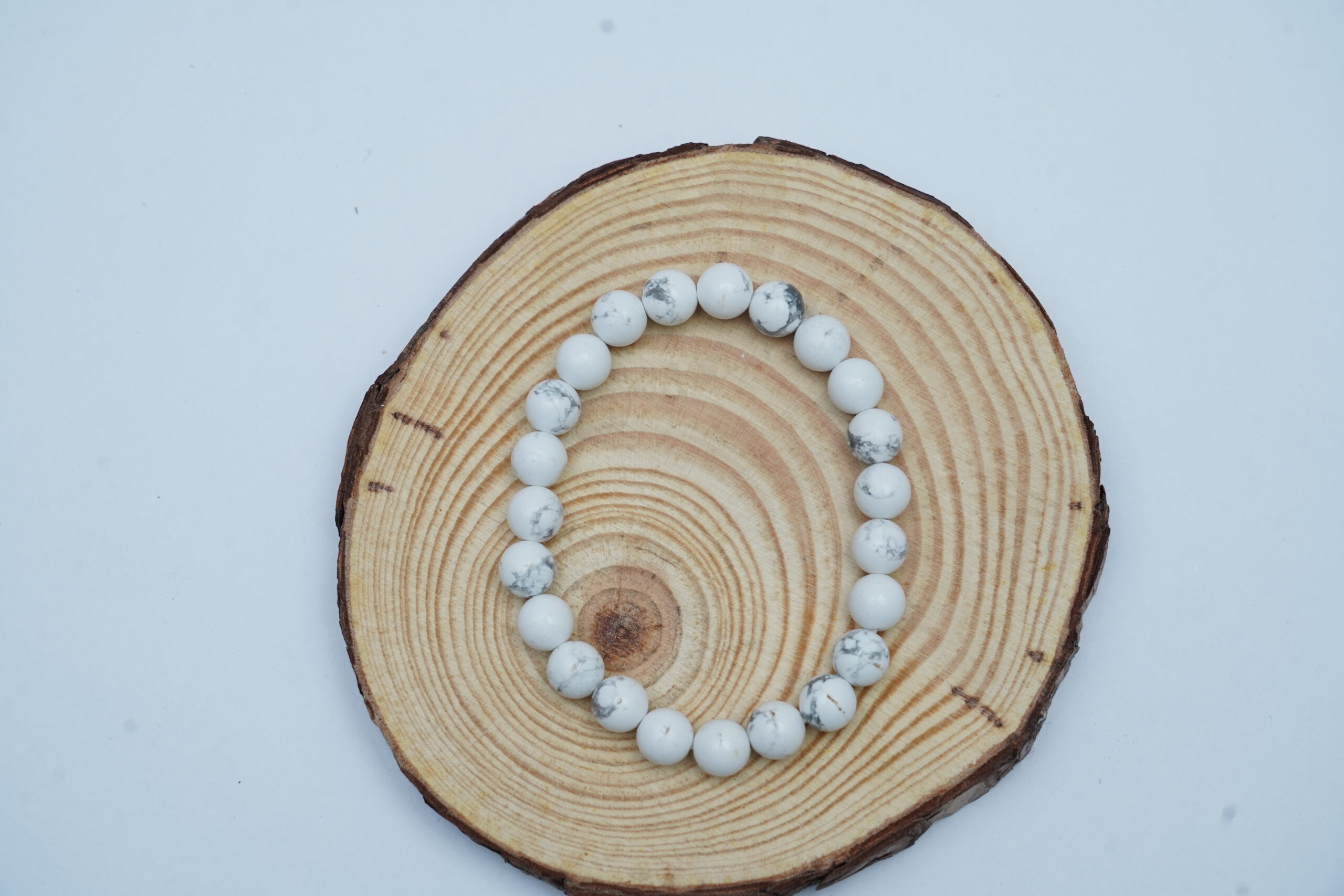 HOWALITE BRACELET-999