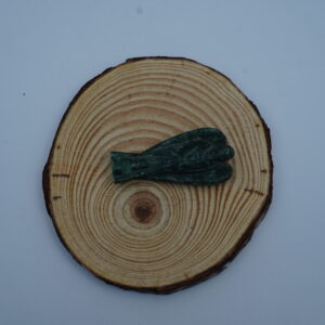 Green Aventurine Angel – Crystal Stone