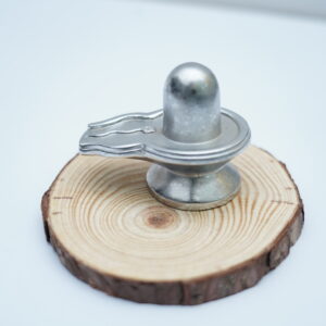 Parad Shivling